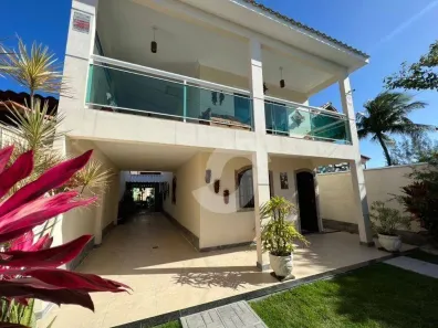 Casa com 3 Quartos à venda, 150m² no Cordeirinho (Ponta Negra), Maricá