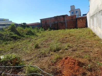 Lote/Terreno à venda, 523m² no São Vicente, Itajaí
