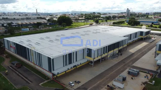 Galpão/Depósito/Armazém para alugar, 7995m² no Jardim Olga Veroni, Limeira