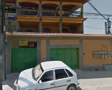 Casa com 1 Quarto à venda, 39m² no Trindade, São Gonçalo