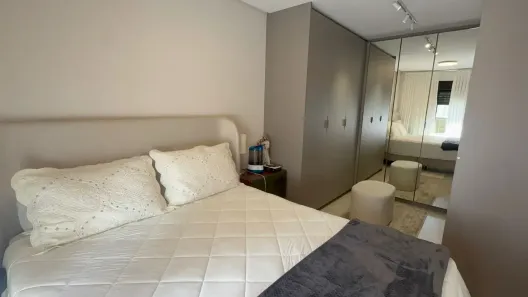 Apartamento com 3 Quartos à venda, 80m² no Setor Marista, Goiânia