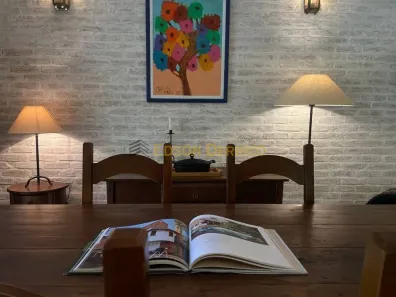 Casa de Condomínio com 3 Quartos à venda, 527m² no Parque Morro Pedra do Fogo, Campos do Jordão