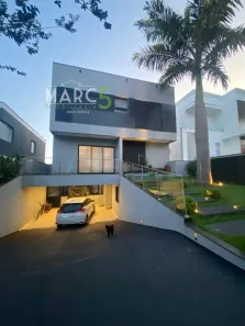 Casa de Condomínio com 4 Quartos à venda, 380m² no Arujá 5, Arujá