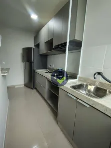 Apartamento com 2 Quartos à venda, 50m² no Núcleo Habitacional Luis Zillo, Lençóis Paulista