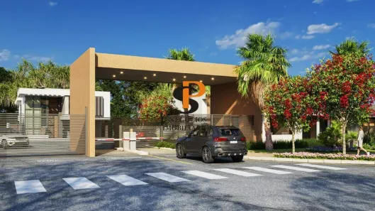 Lote/Terreno à venda, 600m² no Centro, Vinhedo