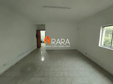 Sala Comercial para alugar, 32m² no Centro, São Bernardo do Campo