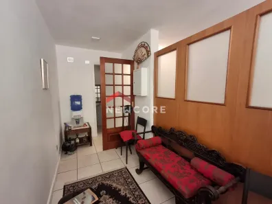 Sala Comercial com 1 Quarto à venda, 82m² no Cambuí, Campinas