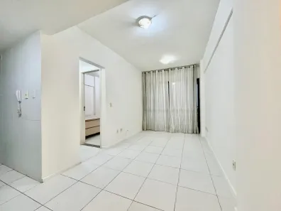 Apartamento com 1 Quarto à venda, 49m² no Pituba, Salvador