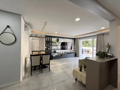 Apartamento com 3 Quartos à venda, 181m² no Charqueadas, Caxias do Sul