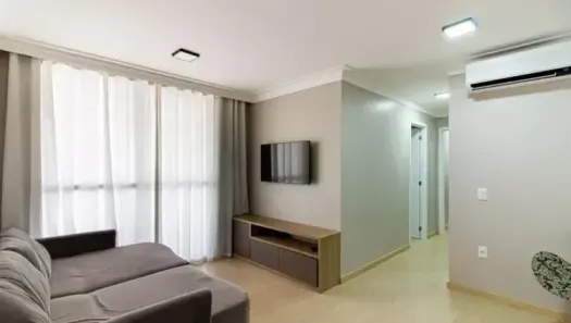 Apartamento com 2 Quartos à venda, 82m² no Vila Romana, São Paulo