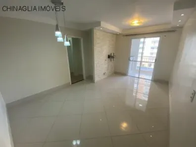 Apartamento com 3 Quartos para alugar, 77m² no Swift, Campinas