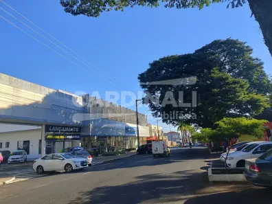 Prédio Comercial à venda, 6188m² no Centro, Araraquara