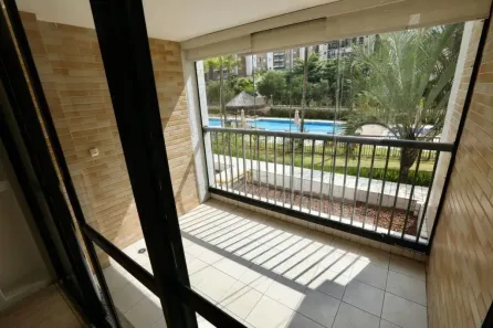 Apartamento com 2 Quartos à venda, 72m² no Cidade São Francisco, São Paulo