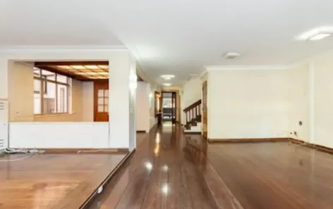 Sobrado com 4 Quartos à venda, 537m² no Jardim Paulistano, São Paulo