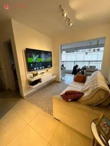 Apartamento com 2 Quartos à venda, 70m² no Ipiranga, São Paulo