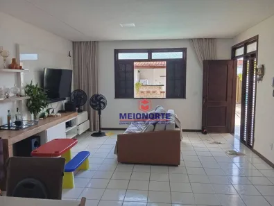 Casa com 3 Quartos à venda, 150m² no Parque Shalon, São Luís