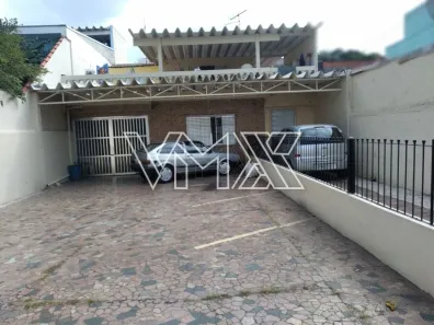Casa com 3 Quartos à venda, 350m² no Vila Sabrina, São Paulo
