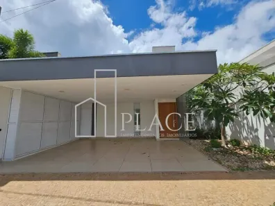 Casa com 3 Quartos para alugar, 200m² no Esmeralda Residence II, Marília