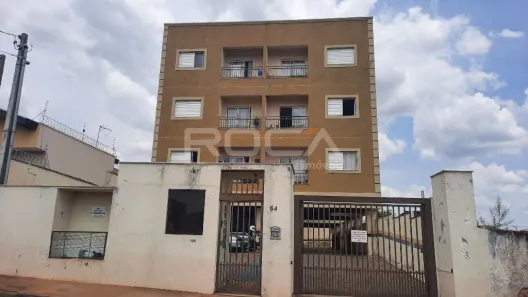 Apartamento com 2 Quartos para alugar, 80m² no Vila Jacobucci, São Carlos