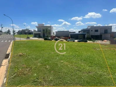 Lote/Terreno à venda, 515m² no Residencial London Park, Indaiatuba