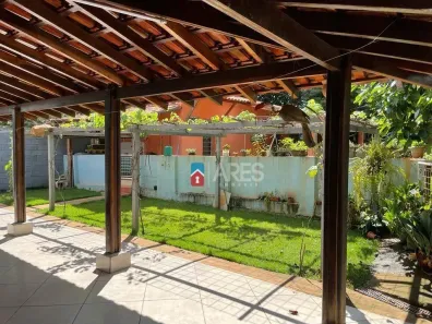 Fazenda/Sítio com 3 Quartos à venda, 5000m² no Chácara Santa Paula, Limeira