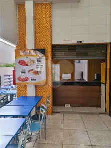 Sala Comercial para alugar, 63m² no Barra Funda, São Paulo