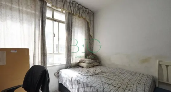 Apartamento com 1 Quarto à venda, 30m² no Liberdade, São Paulo