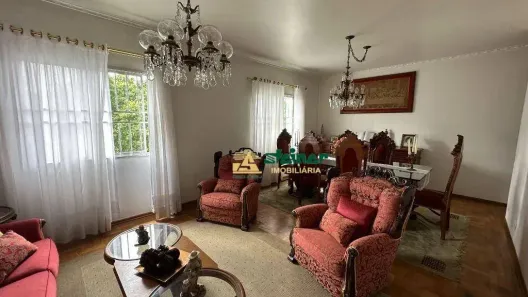 Apartamento com 3 Quartos à venda, 162m² no Centro, Guarulhos