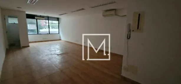 Sala Comercial para venda ou aluguel, 41m² no Vila Clementino, São Paulo