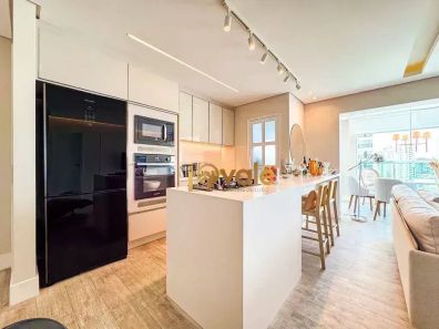 Apartamento com 1 Quarto à venda, 77m² no Vila Ema, São José dos Campos