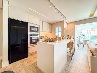 Apartamento com 1 Quarto à venda, 77m² no Vila Ema, São José dos Campos