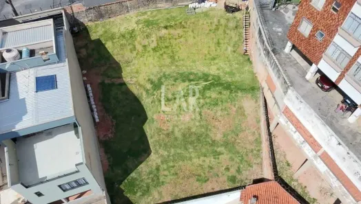 Lote/Terreno à venda, 365m² no Santa Efigênia, Belo Horizonte
