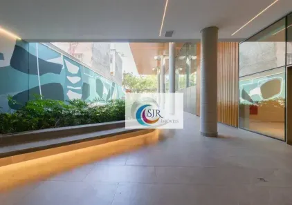 Sala Comercial à venda, 1295m² no Pinheiros, São Paulo