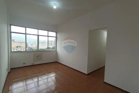 Apartamento com 2 Quartos à venda, 60m² no Engenho Novo, Rio de Janeiro