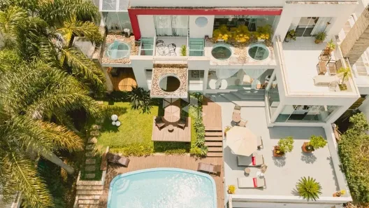 Casa com 8 Quartos à venda, 550m² no Centro, Florianópolis