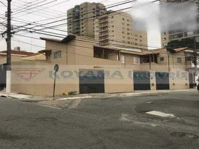 Casa com 4 Quartos à venda, 220m² no Vila Guarani (Z Sul), São Paulo