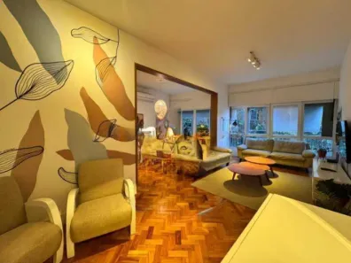 Apartamento com 3 Quartos à venda, 134m² no Ipanema, Rio de Janeiro