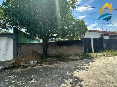 Lote/Terreno à venda, 800m² no Jardim Suarão (Praia), Itanhaém