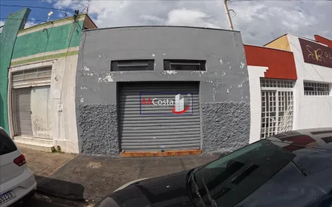 Ponto Comercial para alugar, 64m² no Centro, Franca