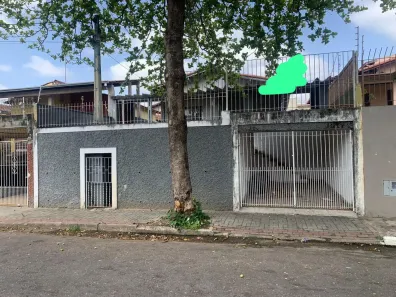 Casa com 3 Quartos à venda, 110m² no Monte Castelo, São José dos Campos