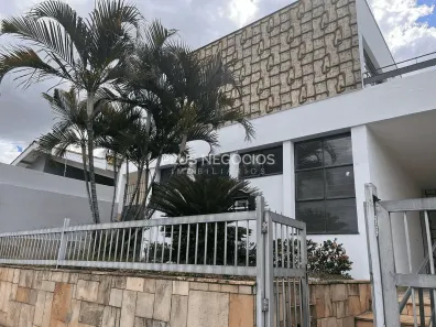 Imóvel Comercial com 1 Quarto para alugar, 250m² no Jardim Santa Rosália, Sorocaba