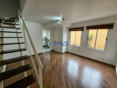 Casa com 2 Quartos à venda, 80m² no Vila Anglo Brasileira, São Paulo