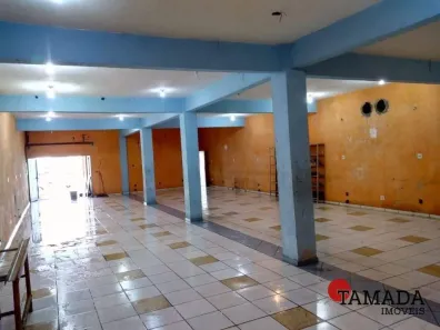 Sala Comercial para alugar, 200m² no Vila Curuçá, São Paulo