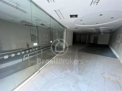 Ponto Comercial à venda, 324m² no Centro, Nilópolis