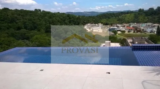 Casa de Condomínio com 4 Quartos à venda, 400m² no Alphaville, Santana de Parnaíba