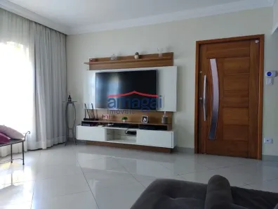 Casa com 3 Quartos à venda, 152m² no Jardim Flórida, Jacareí
