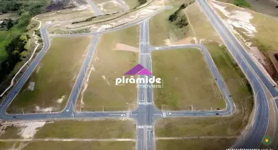 Lote/Terreno à venda, 790m² no Jardim Portugal, São José dos Campos