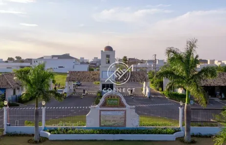 Casa de Condomínio com 4 Quartos à venda, 376m² no Jardim Emicol, Itu