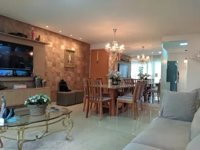 Apartamento com 3 Quartos à venda, 123m² no Jardim Atlântico, Goiânia