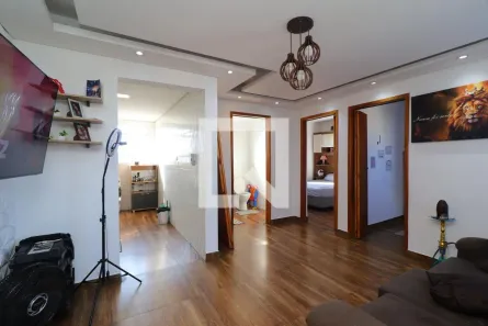 Apartamento com 2 Quartos à venda, 75m² no Jardim São Pedro, São Paulo